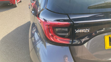 Toyota Yaris 1.5 Hybrid Excel 5dr CVT Hybrid Hatchback